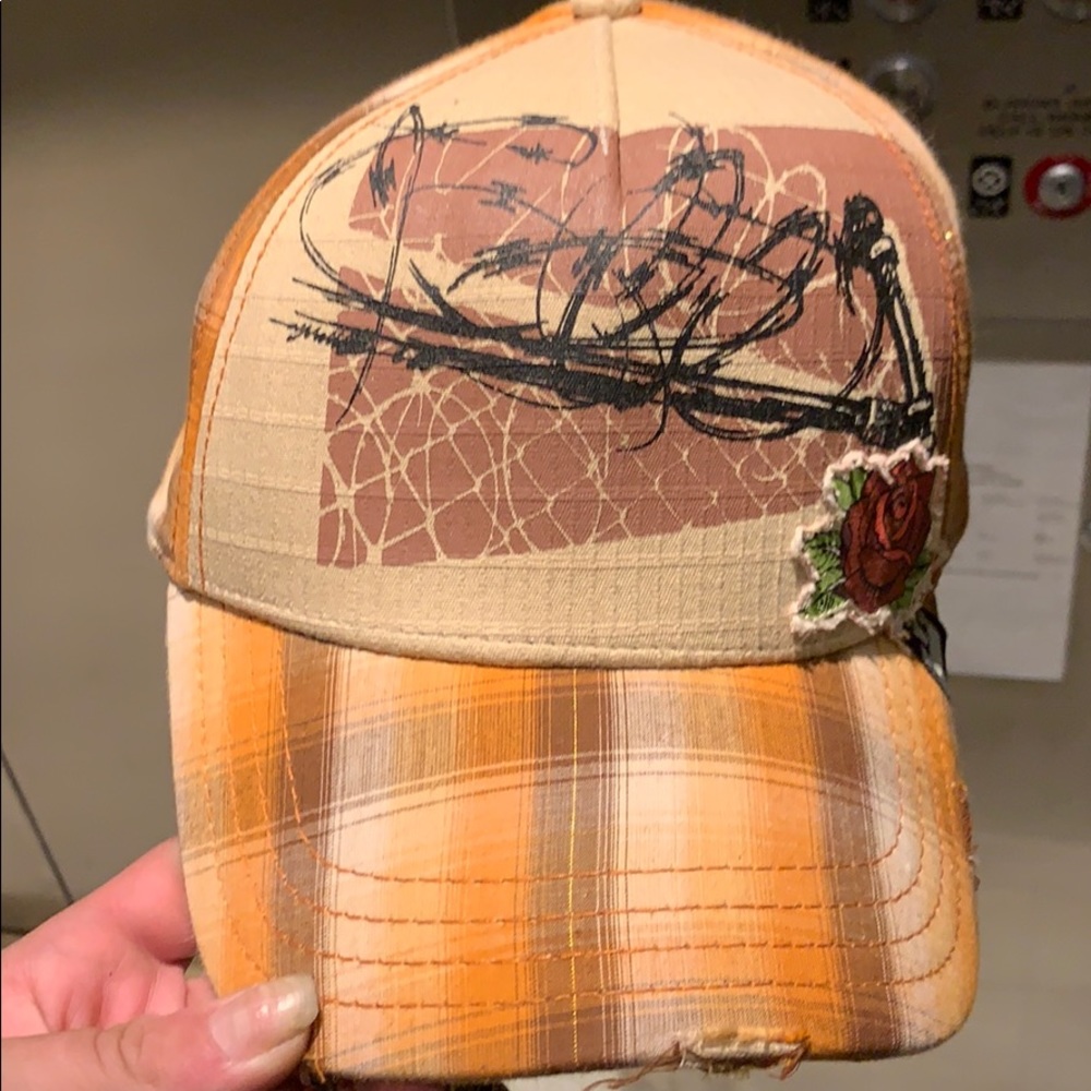 Unisex Goorin Bros baseball cap